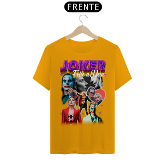 Nome do produtoCAMISA JOKER 2 