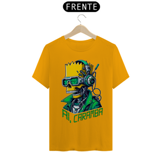 Nome do produtoCAMISA BART CYBERPUNK 