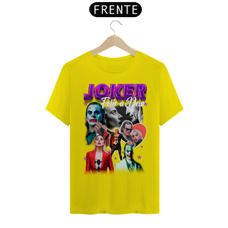 Nome do produtoCAMISA JOKER 2 