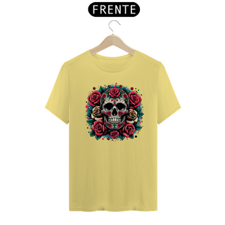 Nome do produtoCAMISA  ESTONADA SKULL