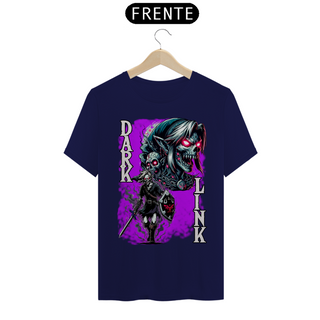 Nome do produtoCAMISA DARK LINK 