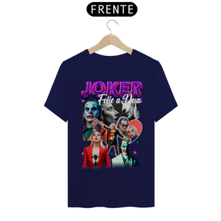 Nome do produtoCAMISA JOKER 2 