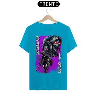 Nome do produtoCAMISA DARK LINK 