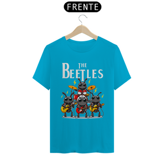 Nome do produtoCAMISA THE BEETLES 