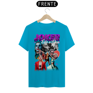 Nome do produtoCAMISA JOKER 2 