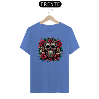 Nome do produtoCAMISA  ESTONADA SKULL