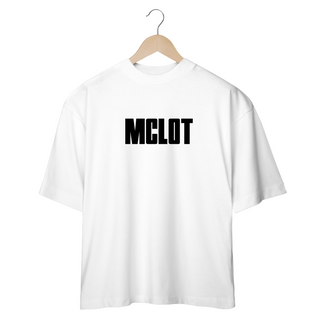 Nome do produtoCAMISA MCLOT 2 