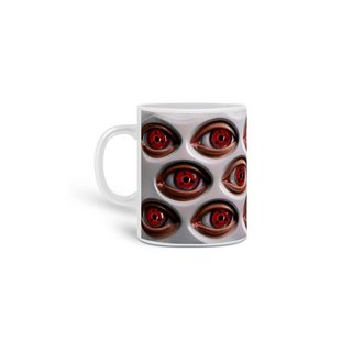 Nome do produtoCANECA UCHIHA 