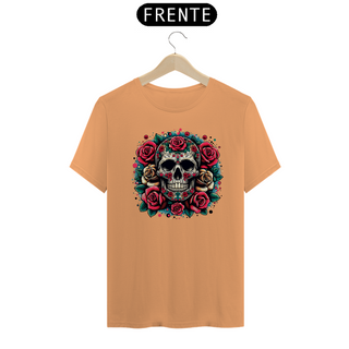 Nome do produtoCAMISA  ESTONADA SKULL