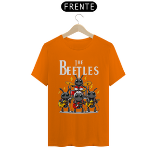 Nome do produtoCAMISA THE BEETLES 