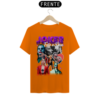 Nome do produtoCAMISA JOKER 2 