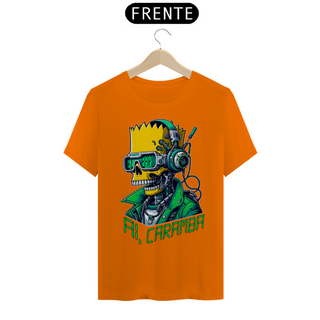 Nome do produtoCAMISA BART CYBERPUNK 