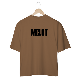 Nome do produtoCAMISA MCLOT 2 