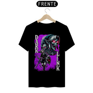 Nome do produtoCAMISA DARK LINK 