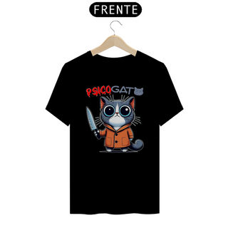 Nome do produtoCAMISA PSICOGATO