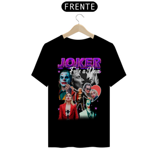 Nome do produtoCAMISA JOKER 2 