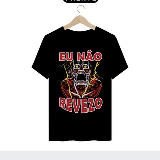 Nome do produtoCAMISA TITAN 