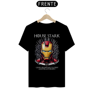 Nome do produtoCAMISA HOUSE STARK 