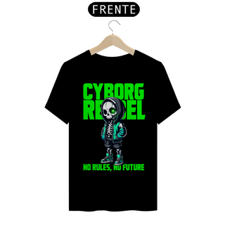 Nome do produtoCAMISA CYBORG REBEL 