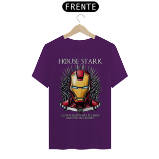 Nome do produtoCAMISA HOUSE STARK 