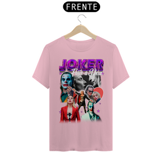 Nome do produtoCAMISA JOKER 2 