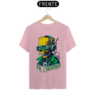 Nome do produtoCAMISA BART CYBERPUNK 