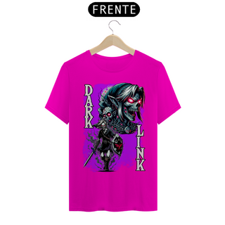 Nome do produtoCAMISA DARK LINK 