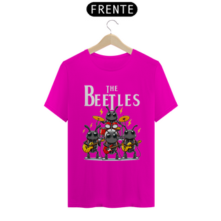 Nome do produtoCAMISA THE BEETLES 