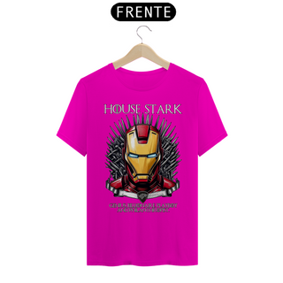 Nome do produtoCAMISA HOUSE STARK 