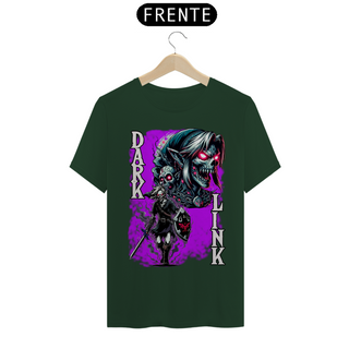 Nome do produtoCAMISA DARK LINK 