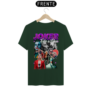 Nome do produtoCAMISA JOKER 2 