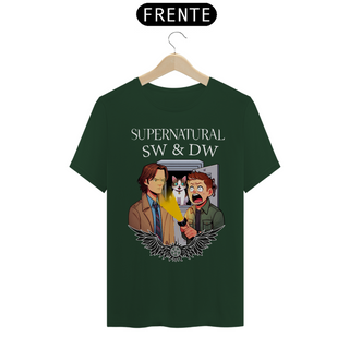 Nome do produtoCAMISA SAM E DEAN 