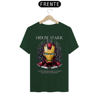 Nome do produtoCAMISA HOUSE STARK 