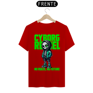 Nome do produtoCAMISA CYBORG REBEL 