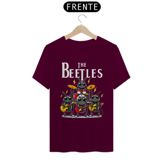 Nome do produtoCAMISA THE BEETLES 