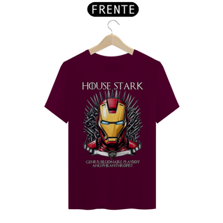 Nome do produtoCAMISA HOUSE STARK 