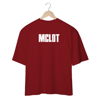 Nome do produtoCAMISA OVERSIZED MCLOT 