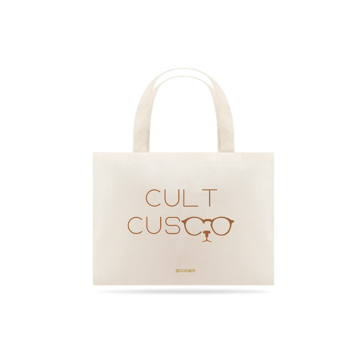 Nome do produto: Ecobag - Cult Cusco