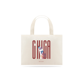 Ecobag Personalizada - Chica