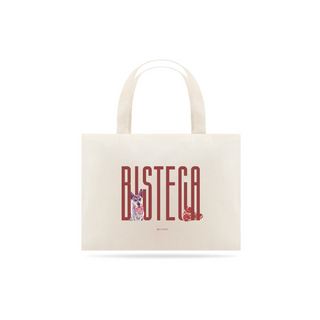 Ecobag Personalizada - Bisteca