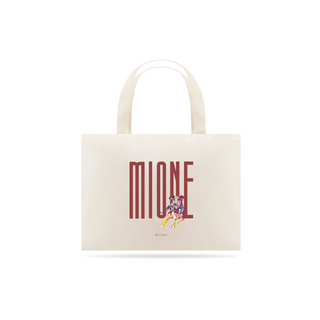 Nome do produtoEcobag Personalizada - Mione