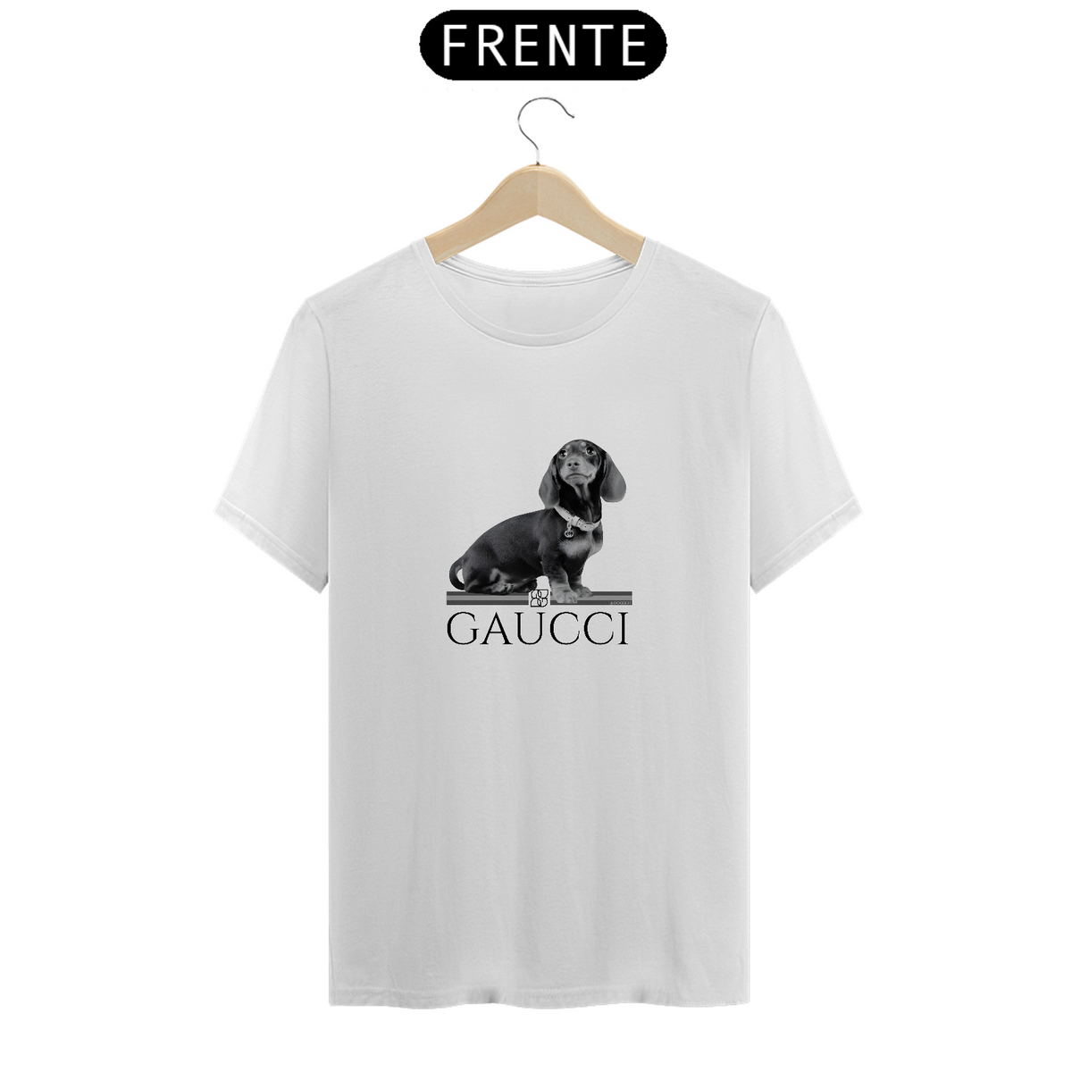 Nome do produto: Gaucci - Fashionist