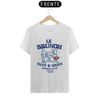 Nome do produtoLe Brunch - Food Delivery