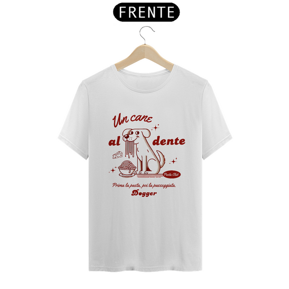 Cane al Dente - Food Delivery