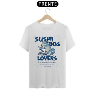 Sushi and Dog Lovers - Fppd Delivery