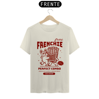 Nome do produtoFrenchie Friest - Food Delivery