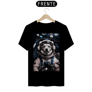 Dog Astronauta