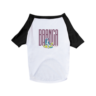 Personalizada Pet - Branca (Vivi)