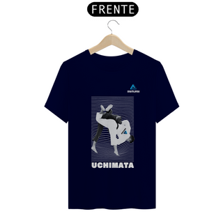 Nome do produtoCamiseta Masculina Samurai Uchimata