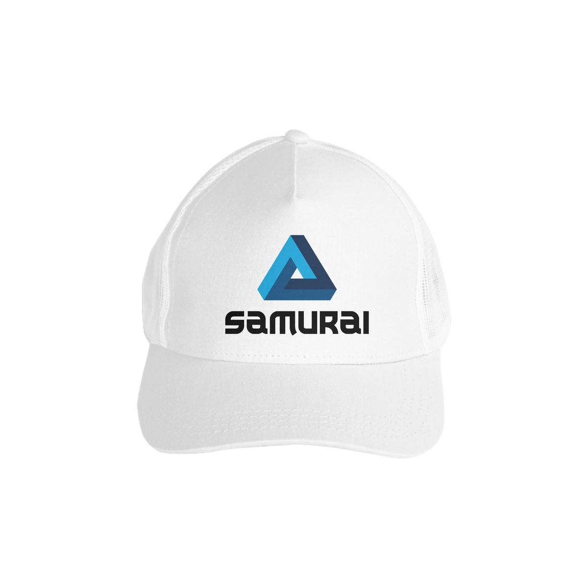 Nome do produto: Boné Samurai Americano 2